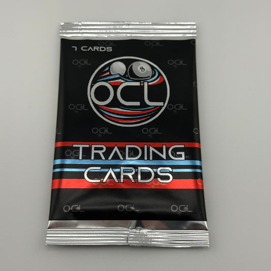 OCL Trading Cards